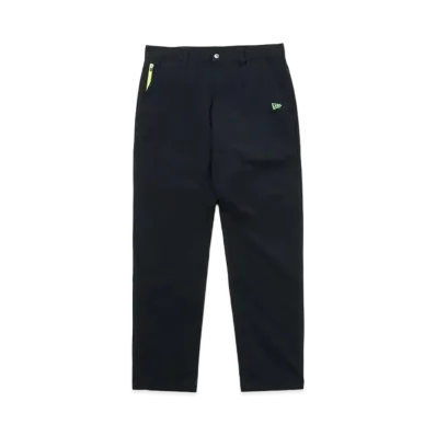 NEW ERA Golf Tapered Stretch Pants "Navy"