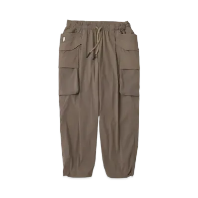 S.F.C 6 Pocket Pants "Beige"