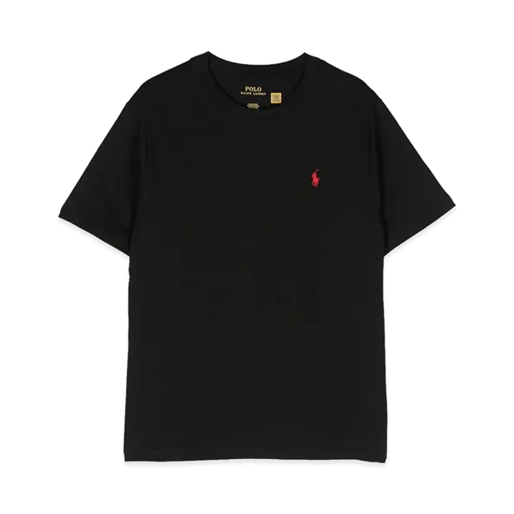 Polo Ralph Lauren Kids T-Shirts "Black"