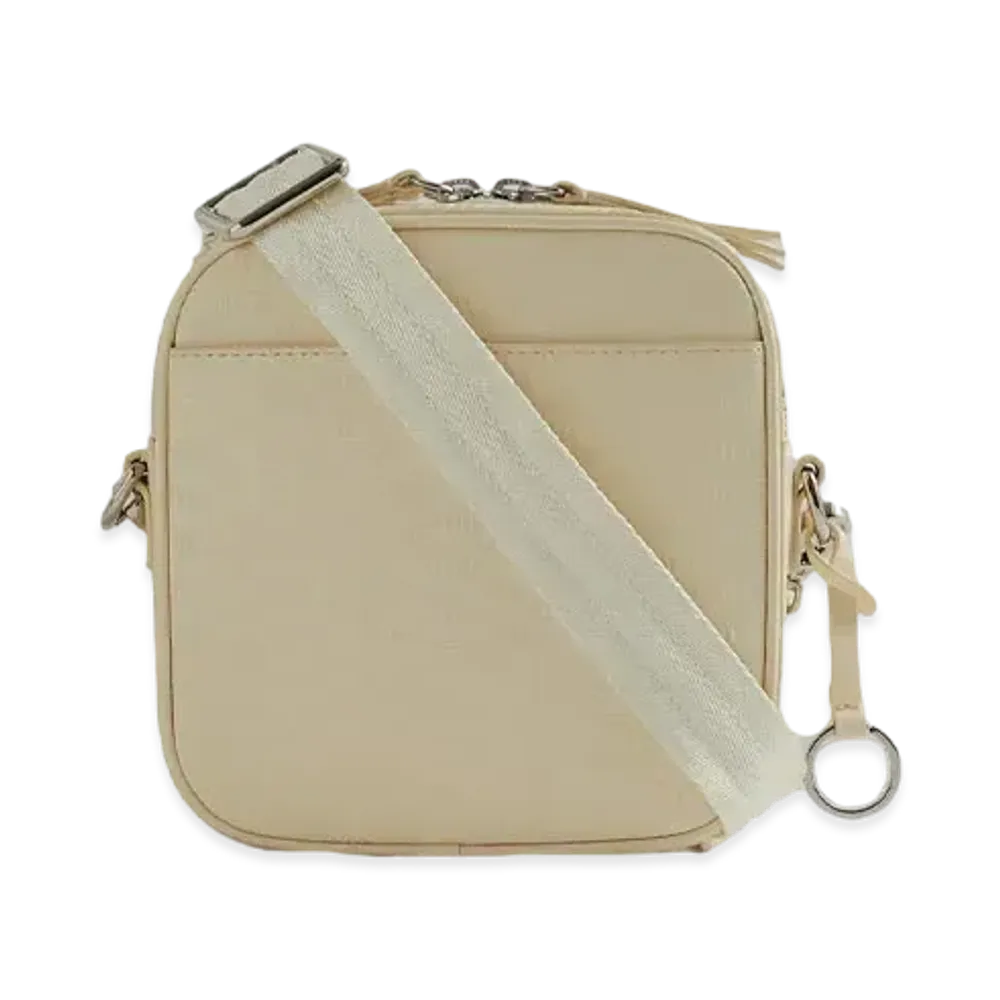 Kith Leather Sherman Bag "StSandriftadium"