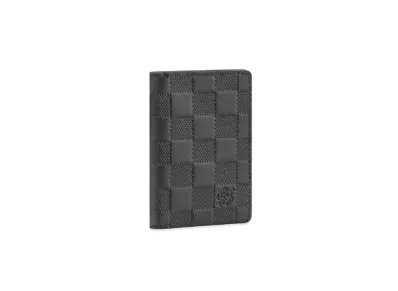 Louis Vuitton Pocket Organizer Damier Infini