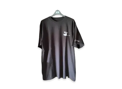 SSZ .Y Tee2 "Charcoal Gray"