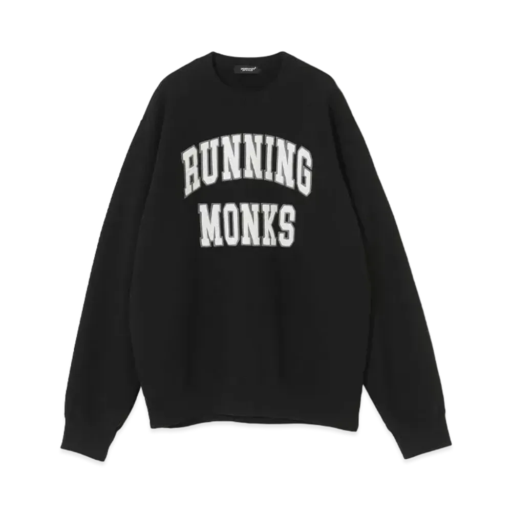 UNDERCOVER Sweatshirt "Black"