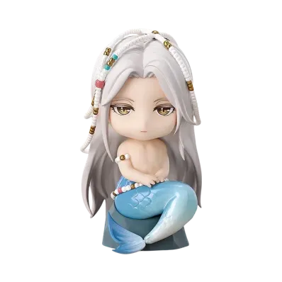 Good Smile Company "Nendoroid Light" -Light and Night- Sariel