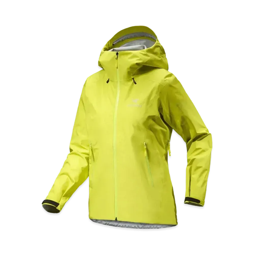 ARC'TERYX Beta LT Jacket X000006716 "Euphoria"