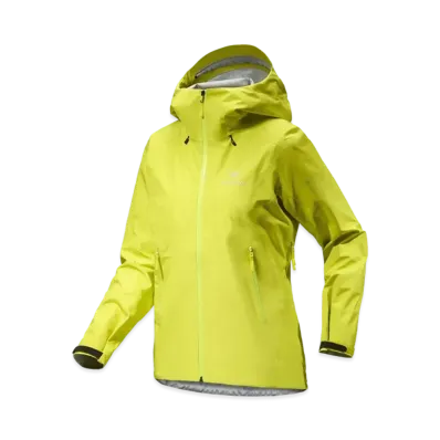 ARC'TERYX Beta LT Jacket X000006716 "Euphoria"