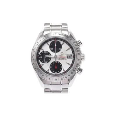 Omega Speed Master Date 3211.31