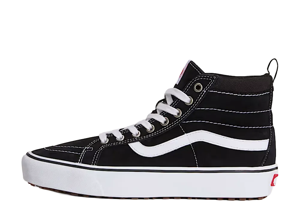 Vans Sk8-Hi Insulated "Black"