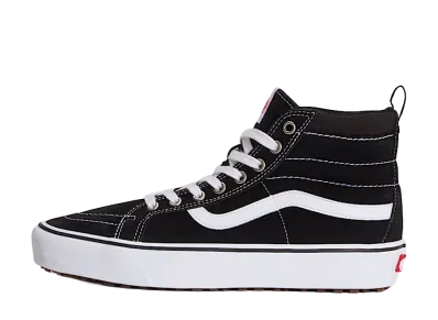 Vans Sk8-Hi Insulated "Black"