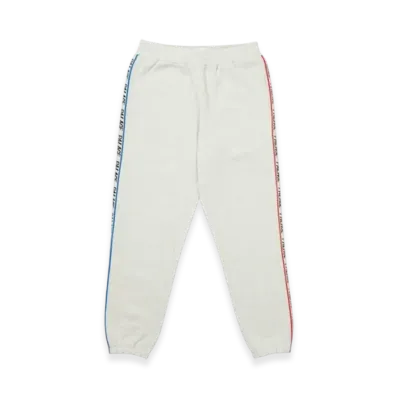 PALACE S-Line Insert Joggers "Grey Marl"