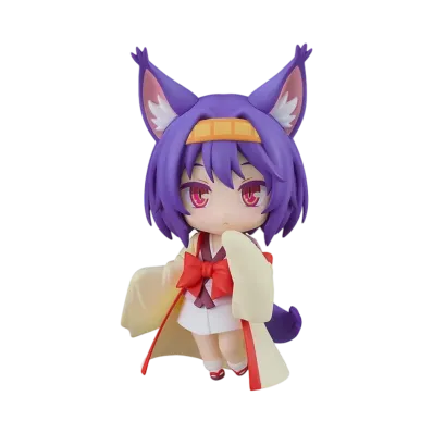 Good Smile Company "Nendoroid" -No Game No Life- Izuna