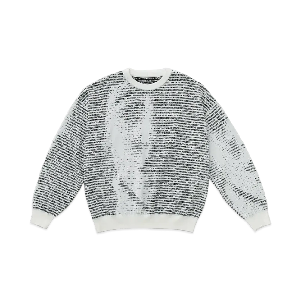GADID ANONIEM Nerem "White"