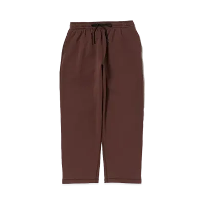 N.HOOLYWOOD Wide Easy Pants "Brown"