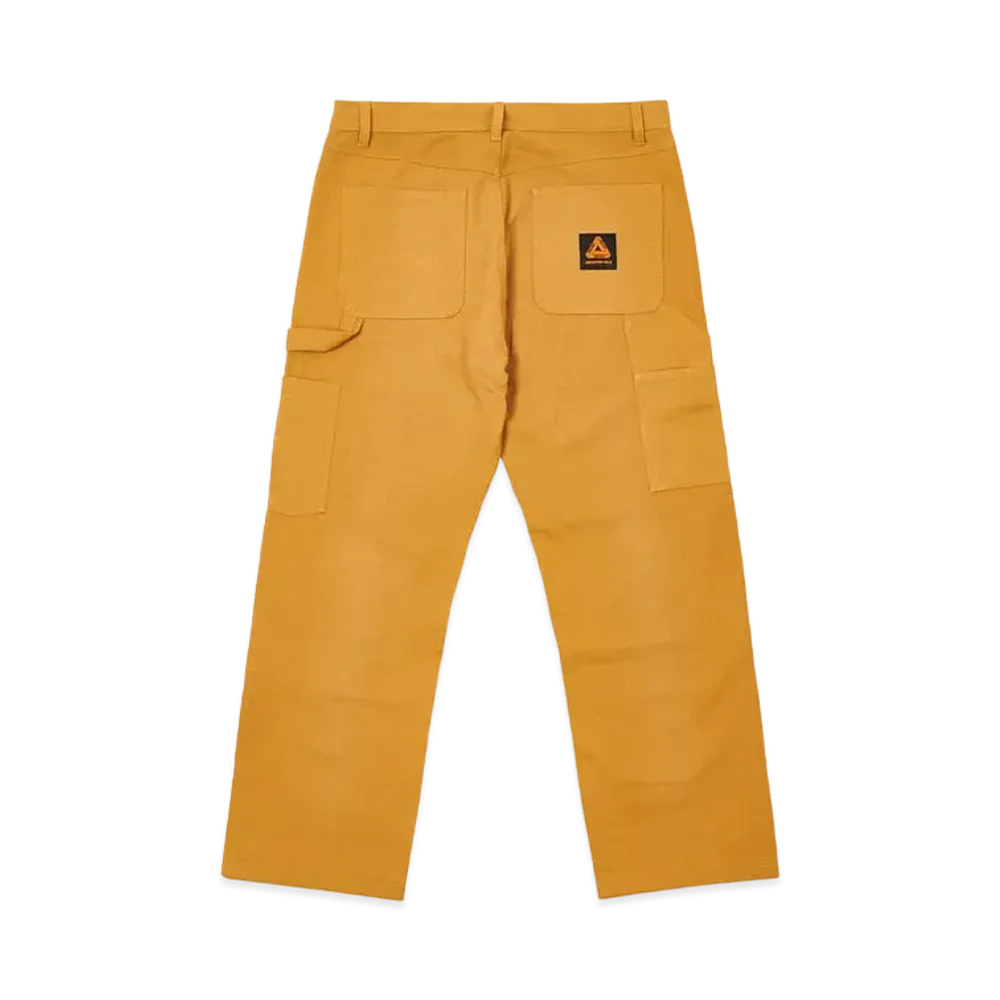 PALACE AMG 2.0 WORK PANT "Caramel"