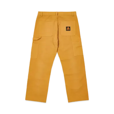 PALACE AMG 2.0 WORK PANT "Caramel"