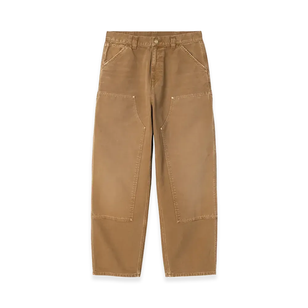 Carhartt WIP OG Double Knee Pant "Hamilton Brown(Destroy Wash)"