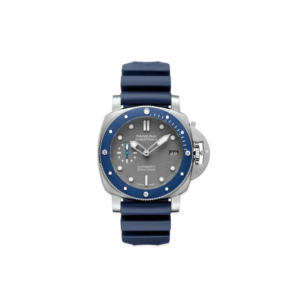 PANERAI Submersible - 42mm
