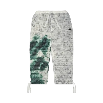 Nike x Stussy Insulated Pants "White"