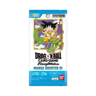 ドラゴンボールスーパーカードゲーム フュージョンワールド「MANGA ドラゴンボールスーパーカードゲーム フュージョンワールド「MANGA