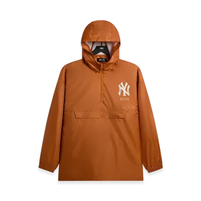 Kith x The New York Yankees Oliver Parka "Dusk"