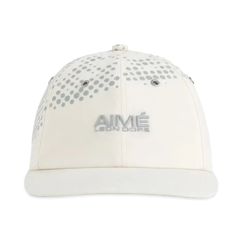 Aime Leon Dore x New Balance Geo Print Sport Hat "White"