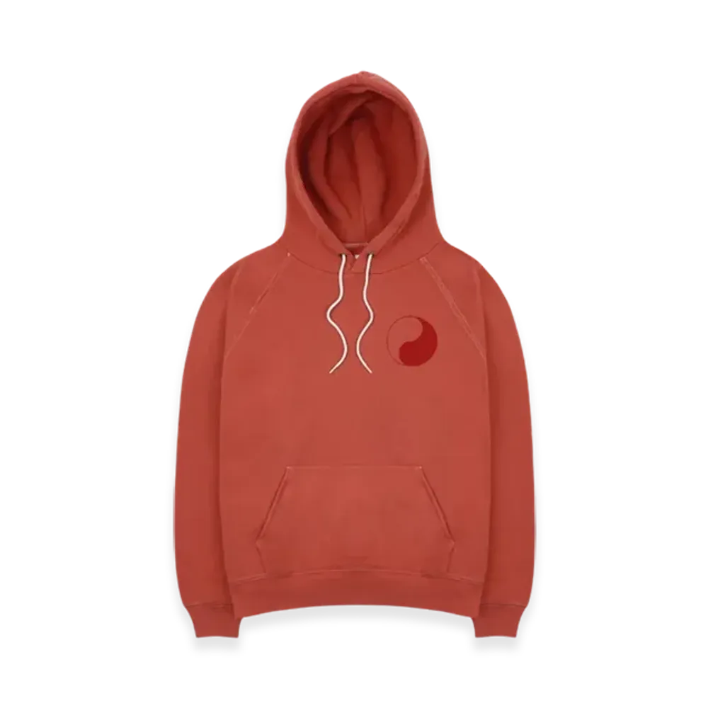 OUR LEGACY Work Shop Hood "Fanino"