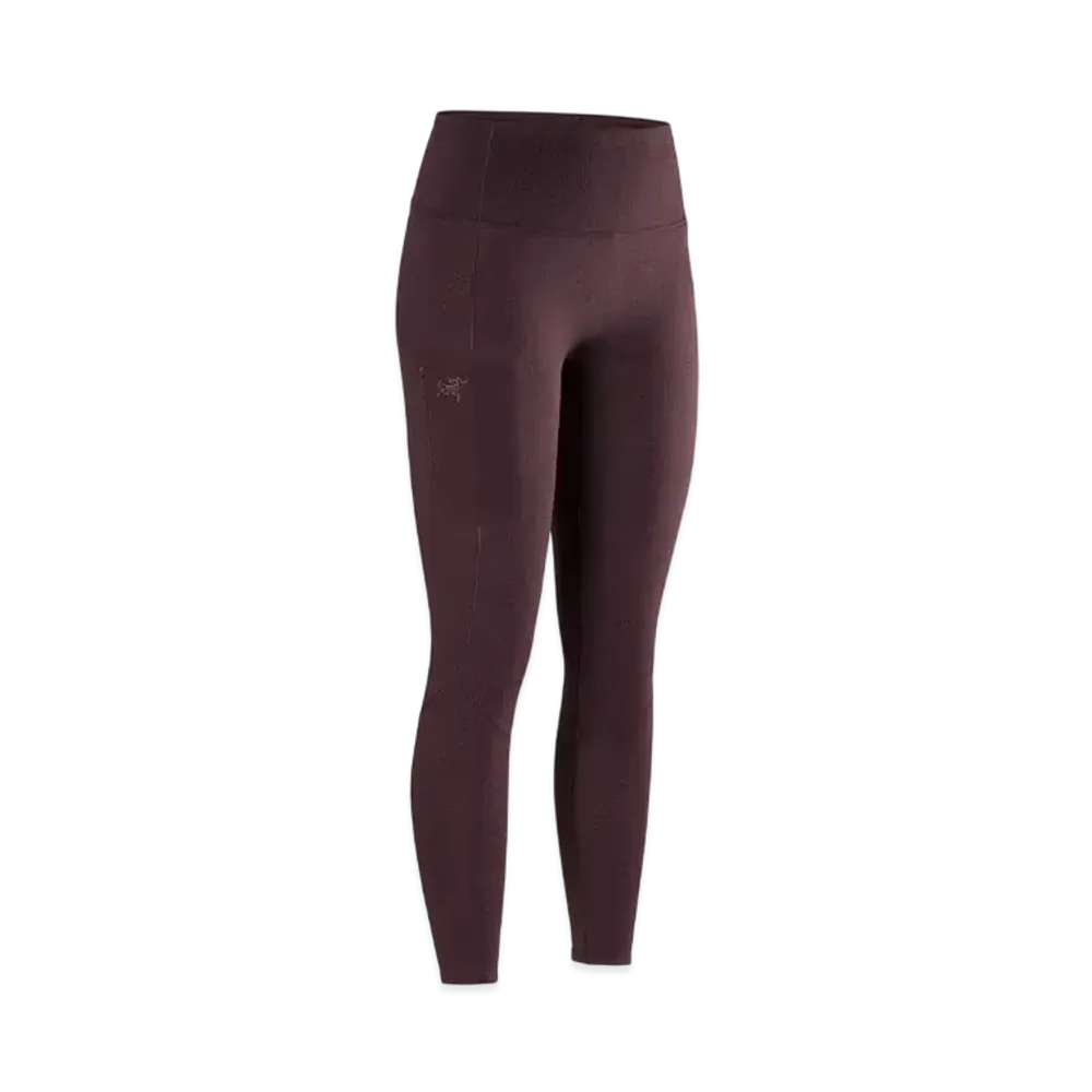 ARC'TERYX Women's Satoro Merino Wool Bottoms For "Phantasm"