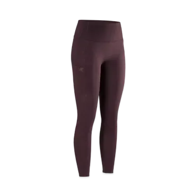 ARC'TERYX Women's Satoro Merino Wool Bottoms For "Phantasm"