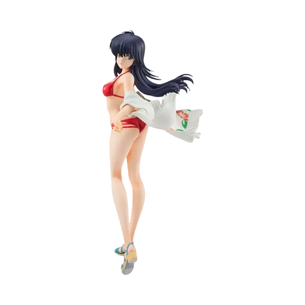 MegaHouse "Heroine Memories" -Kimagure Orange Road- Madoka Ayukawa Ver. Red