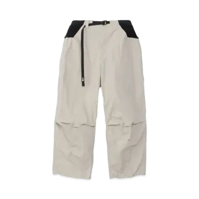 The North Face 8/10 Enride Pants (Unisex) "Fossil Ivory"