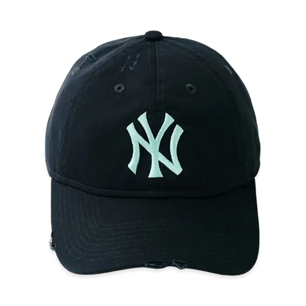 JOURNAL STANDARD x NEW ERA 9TWENTY The Stand fool so goods New York Yankees "Sky Blue/Navy"