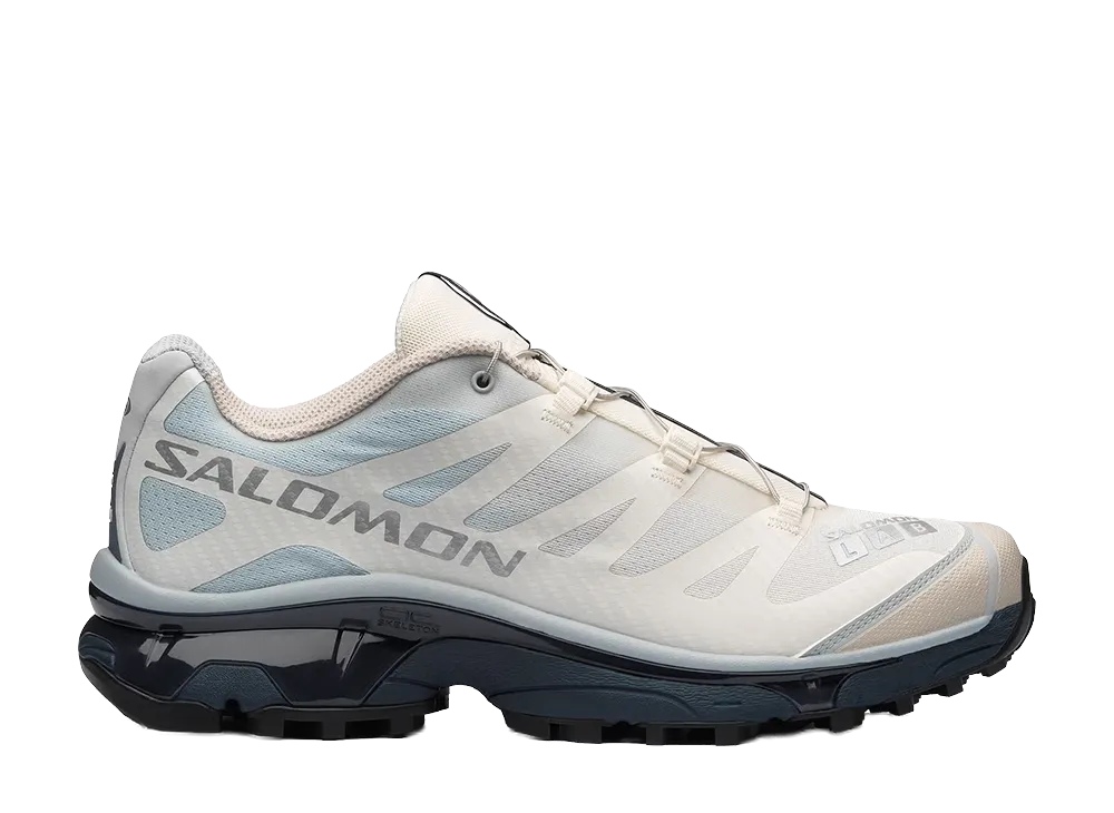 Salomon XT-4 OG "Pearl Blue/Grisaille/Vanilla Ice"
