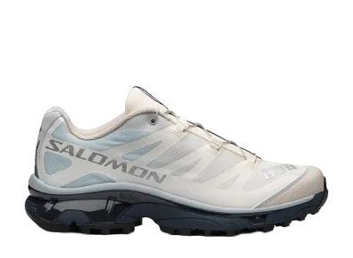 Salomon XT-4 OG "Pearl Blue/Grisaille/Vanilla Ice"