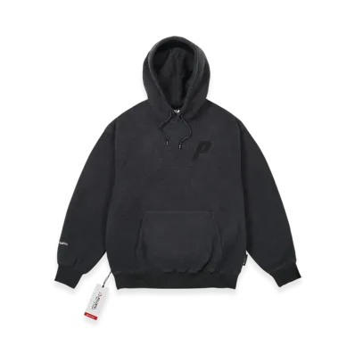 PALACE Polartec P3 Hood "Black"