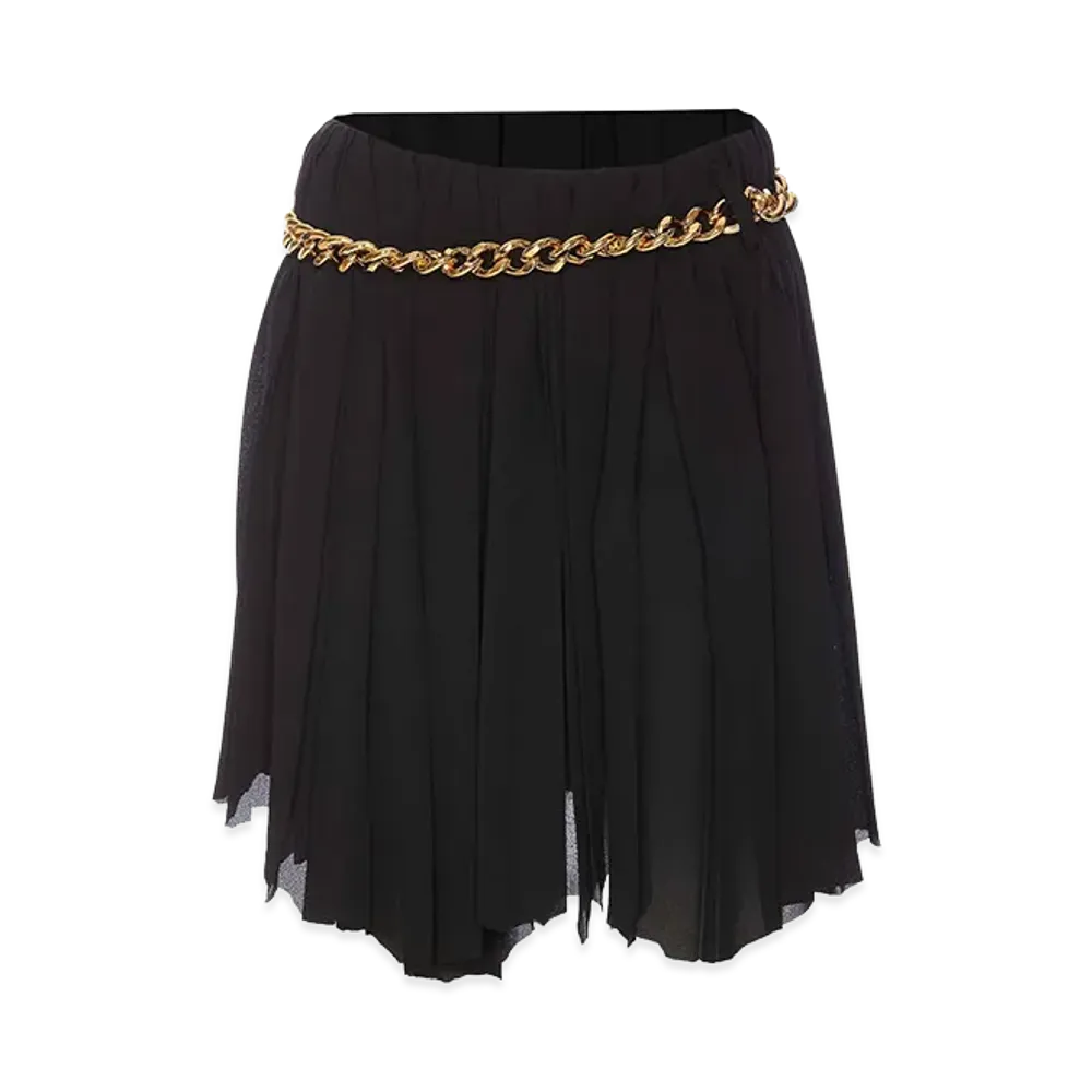 BALENCIAGA Women's Skirts "Black"