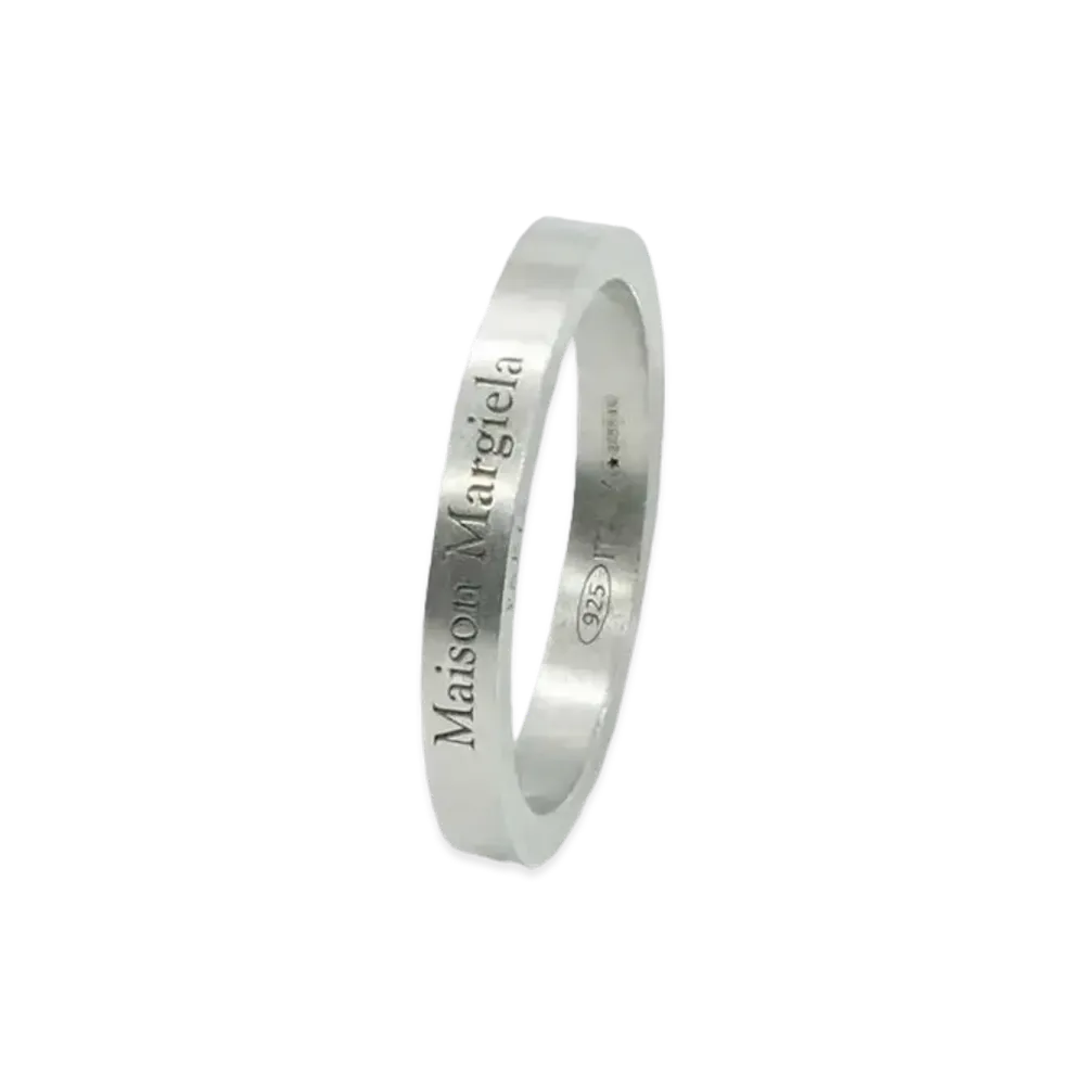 Maison Margiela RING "PalladioBurattato"