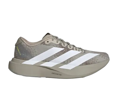 Labrum × adidas Women's Adizero Evo SL Woven "Sesame"