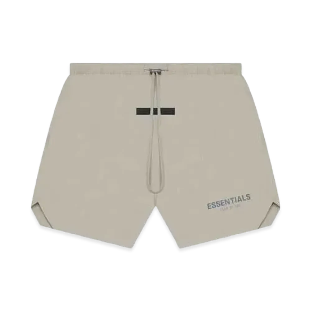 フィアオブゴッド エッセンシャルズ バレー ショート "モス"