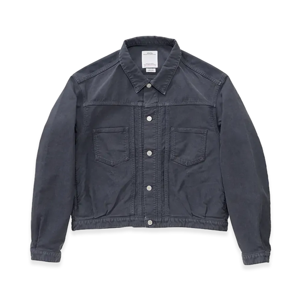 visvim Chore Jkt G.Cords "Navy"