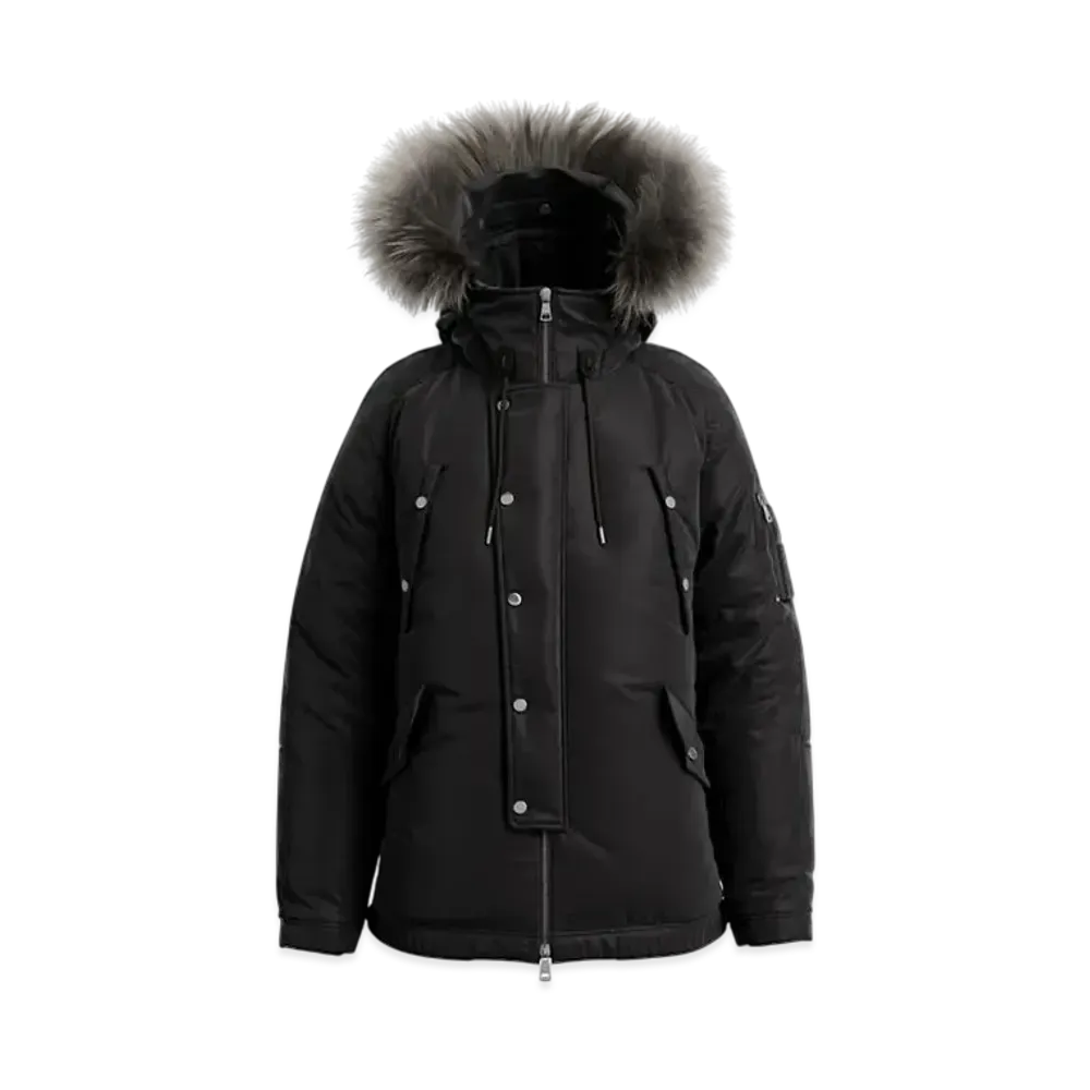 TATRAS Gordon "Black"