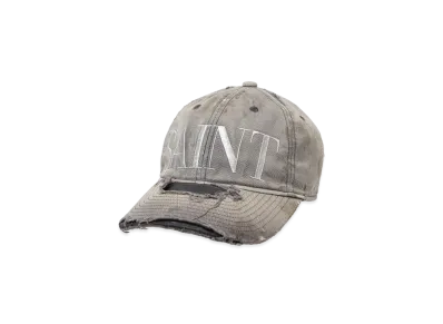 Saint Mxxxxxx Cap Saint "Charcoal"