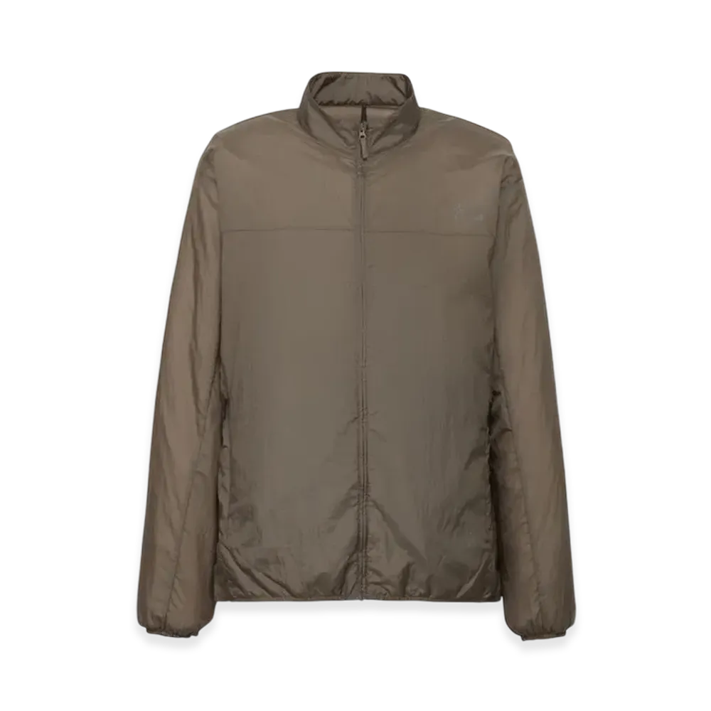 The North Face Diamond Fuse Action Wind Jacket "Taupe"