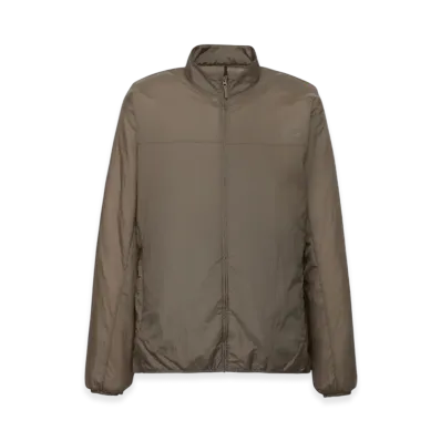 The North Face Diamond Fuse Action Wind Jacket "Taupe"