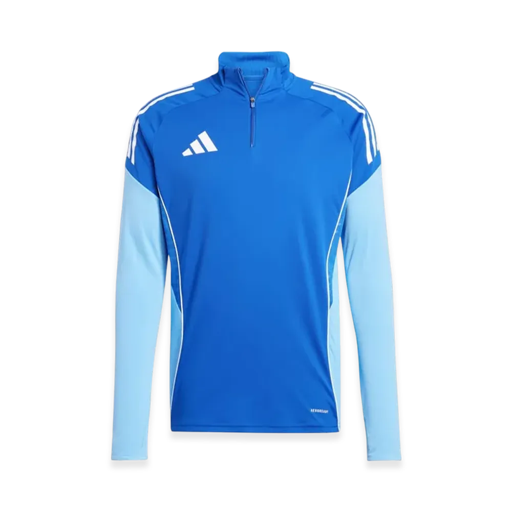 adidas Tiro 25 Competition Training Top "Royal Blue/Blue Burst"