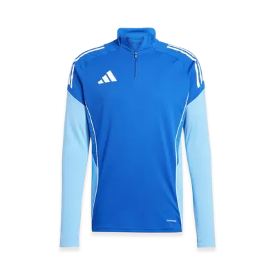 adidas Tiro 25 Competition Training Top "Royal Blue/Blue Burst"