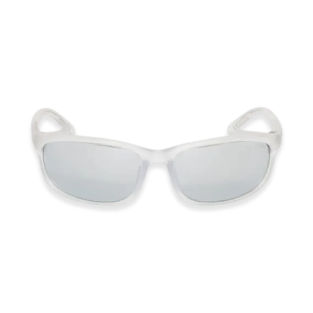 Stussy Julian Sunglasses "Frost Clear"