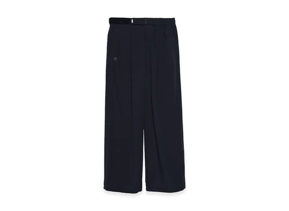 Graphpaper x DESCENTE Untrimmed Chef Pants "Black"