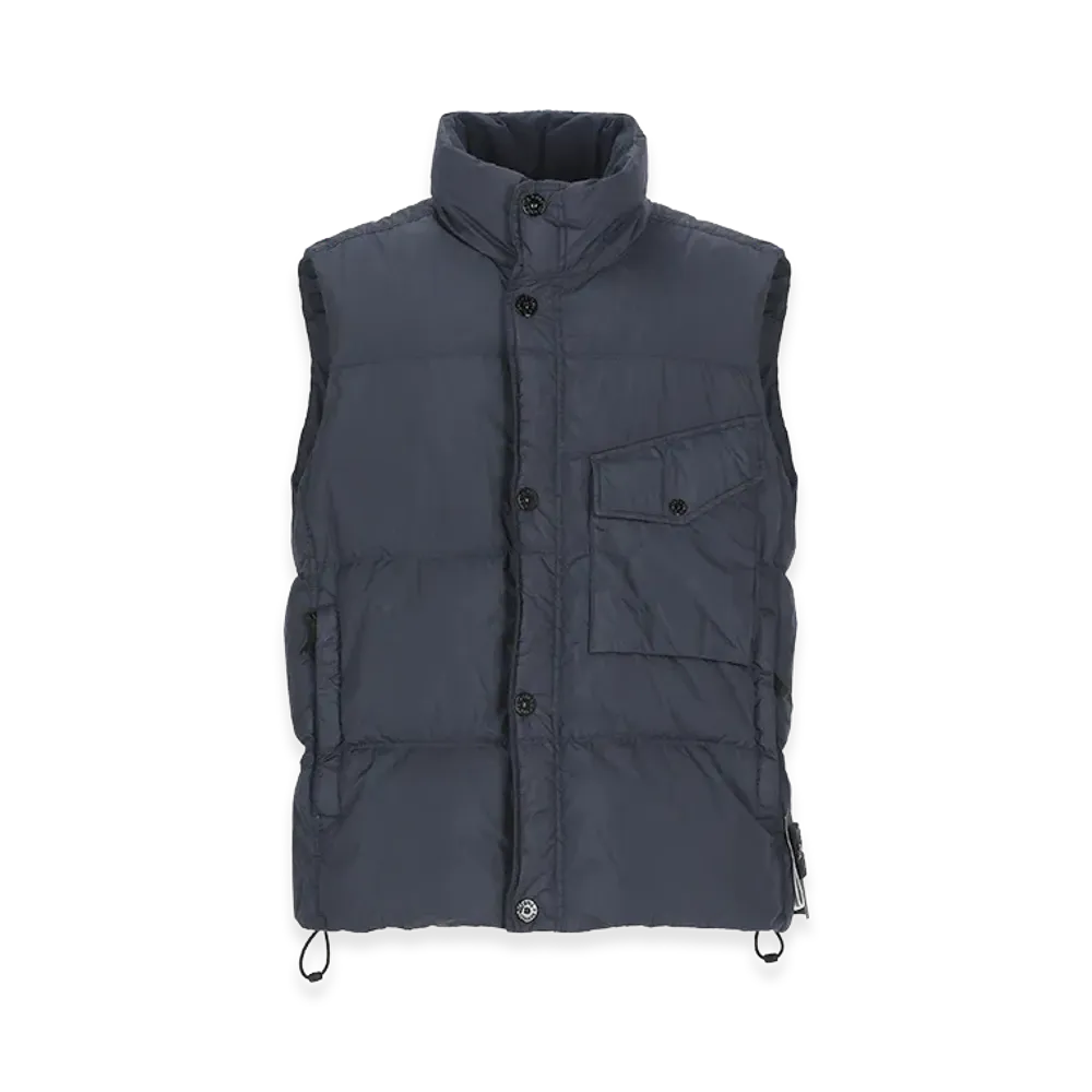 Stone Island Jackets "Blue"