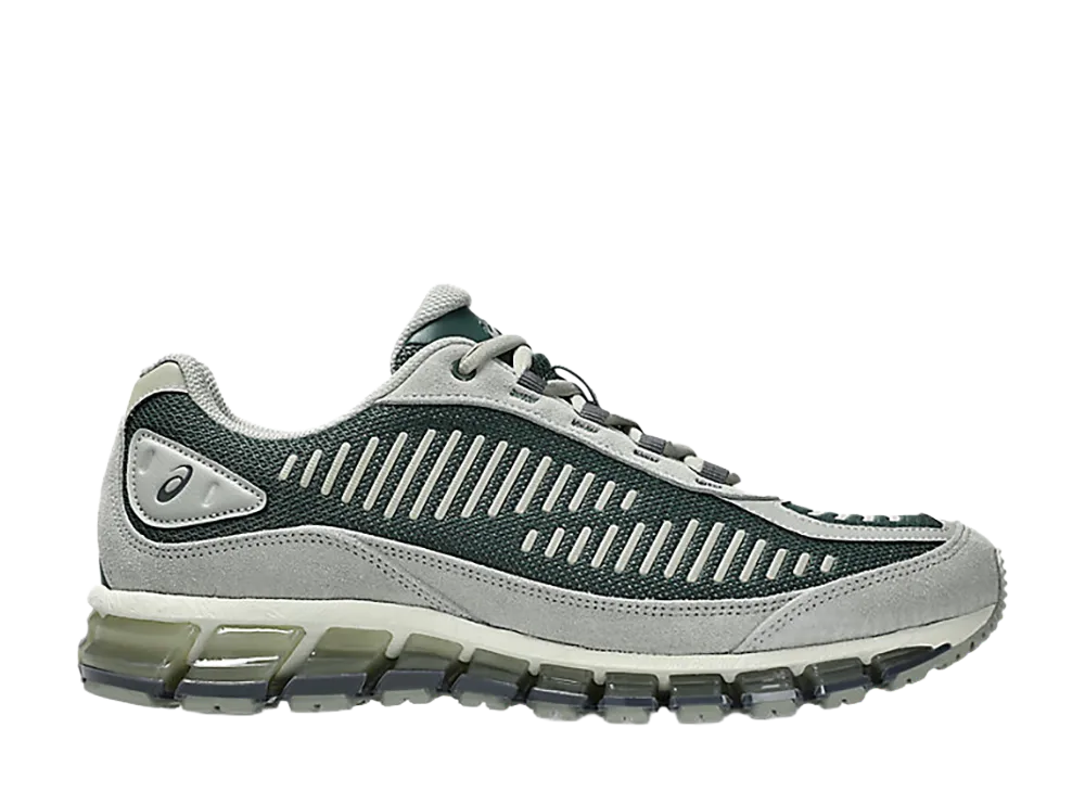 Asics Gel-Quantum 360 I AMP "Dusty Fern/Seal Grey"