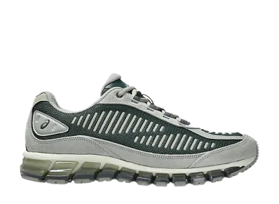 Asics Gel-Quantum 360 I AMP "Dusty Fern/Seal Grey"